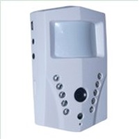 Infrared detector